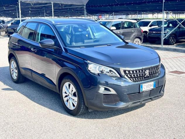Peugeot 3008 BlueHDi 130 S&S Business - Foto 2