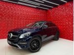 Mercedes-benz GLE 350 d 4Matic CoupTETTO Premium Plus IVA DEDUCIBILE