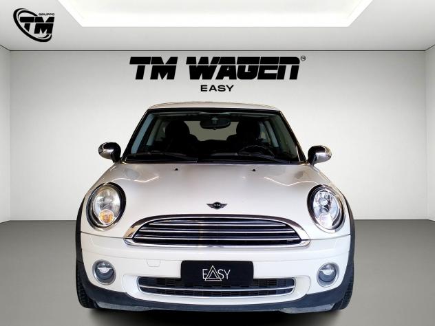 Mini Cooper Hatchback 1.4 Abbey Road - NEOPATENTATI - Foto 2