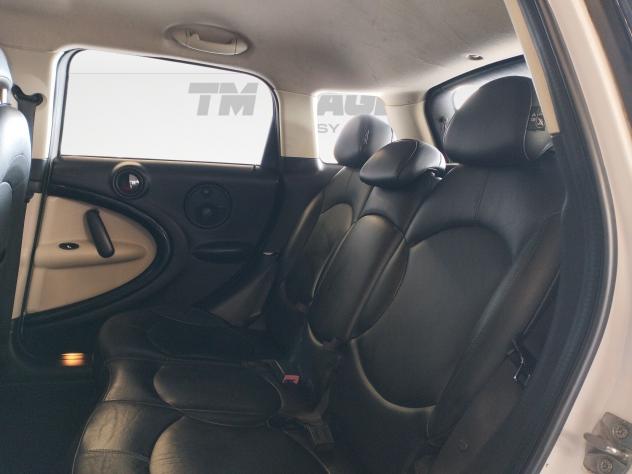 Mini Cooper S Countryman 1.6 ALL4 auto. - Foto 10