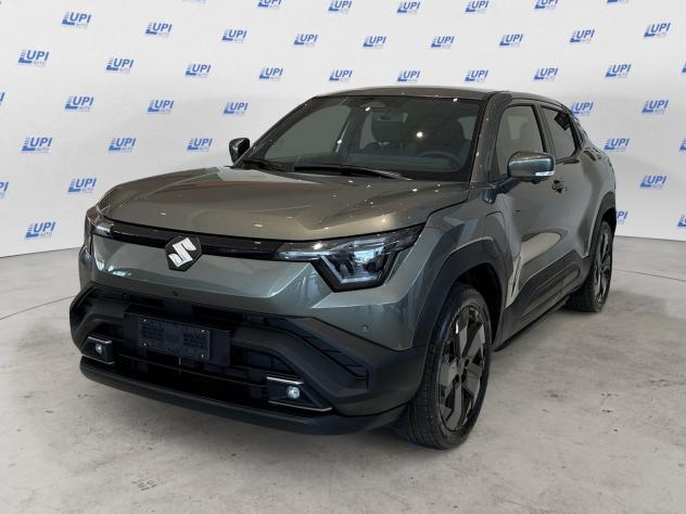 Suzuki e Vitara BEV 61kWh 128kW TOP 2WD