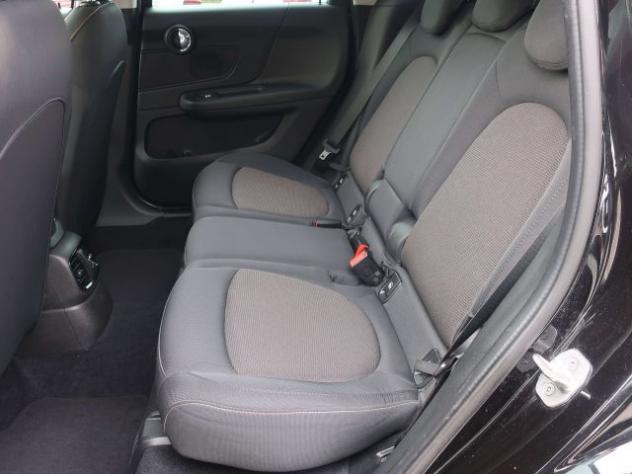 MINI Cooper D Countryman Mini Countryman 2.0 Business autom.- P rif. 24078696 - Foto 7