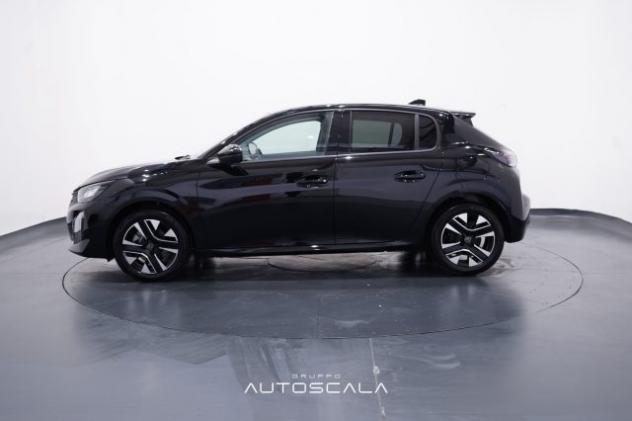 PEUGEOT 208 1.2 PureTech 100cv S&S 5 porte Allure rif. 23498544 - Foto 3