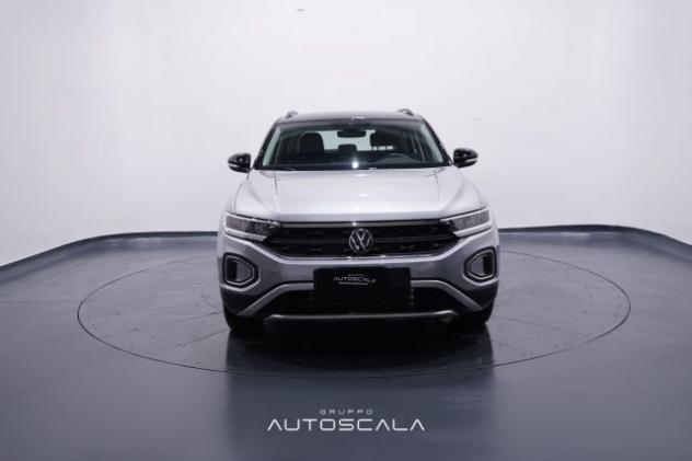 VOLKSWAGEN T-Roc 2.0 TDI SCR 150cv DSG Life rif. 24185958 - Foto 2