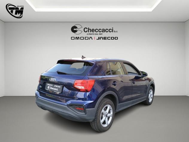 AUDI Q2 2022 30 2.0 tdi Business Plus s-tronic *SOLI 11.000 KM* ADATTA A NEOPATENTATI* - Foto 4