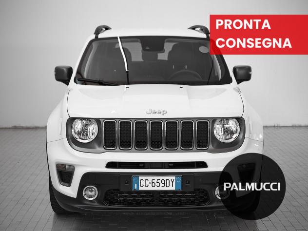Jeep Renegade 1.6 MJet 130cv Limited - Foto 2