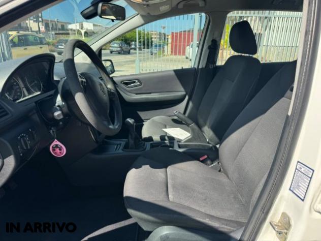 MERCEDES-BENZ A 160 A 160 rif. 24112453 - Foto 7