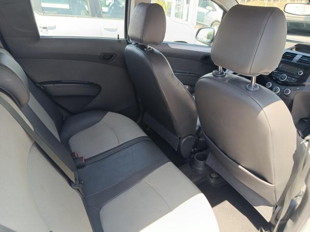 Chevrolet Spark 1.0 LS GPL - Foto 10