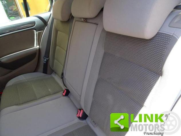 VOLKSWAGEN Golf 1.6 TDI 105 CV 5 PORTE rif. 24021363 - Foto 9