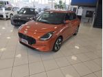 SUZUKI Swift 1.2 Hybrid Top CVT EXTRA PROMO+INCENTIVO 2026 rif. 24059822