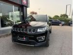 Jeep Compass 2.0 MJet 140cv Limited 4WD auto