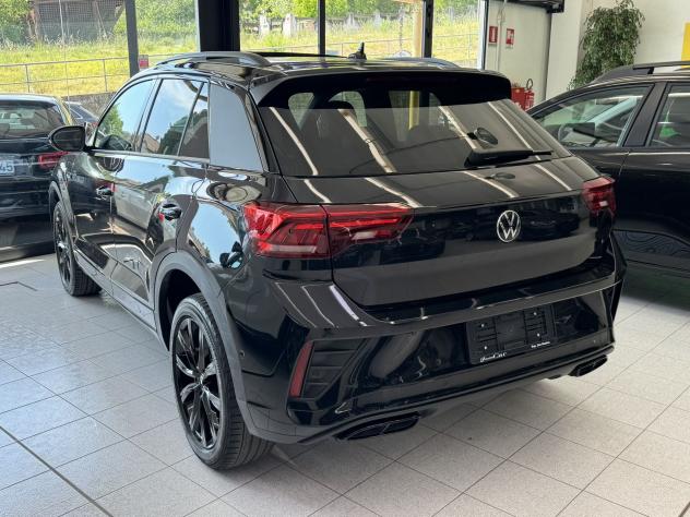Volkswagen T-Roc 1.5 TSI ACT R-Line Tetto - Foto 6