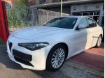 Alfa Romeo Giulia 2.2 Turbodiesel 150 CV VETTURA AZIENDALE