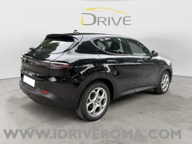 ALFA ROMEO Tonale Tonale 1.5 hybrid Sprint 130cv tct7 rif. 23774434 - Foto 4