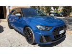 Audi A1 A1 S-LINE 207CV TFSI S TRONIC 12MESI DI GARANZIA