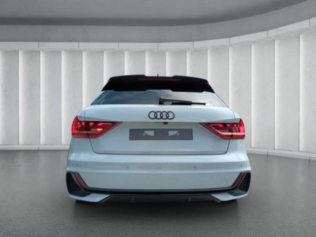 AUDI A1 SPB 30 TFSI BLACKLINE PACKLUCI PREZZO SENZA VINCOL rif. 24068924 - Foto 6