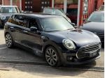 Clubman 2.0 d-Mayfair Edition-unipro-tagliandi mini