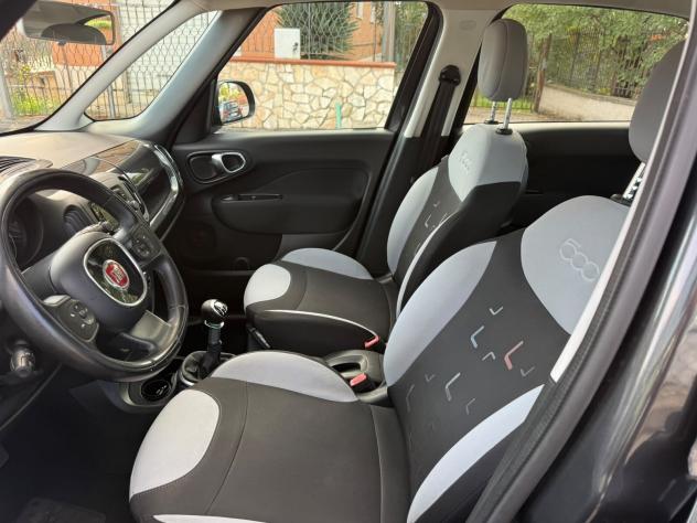 Fiat 500L 1.4 95 CV - Euro6B - Superprezzo - Tutto incluso - Foto 5