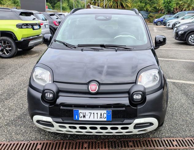 FIAT Panda 1.0 FireFly 70cv S&S Hybrid Pandina - Foto 2