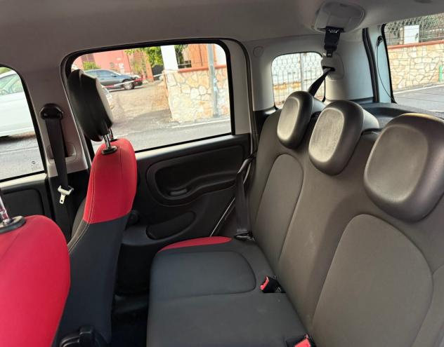 Fiat Panda 1.2 Euro6B - 81.000km - Superprezzo - Tutto incluso - Foto 8