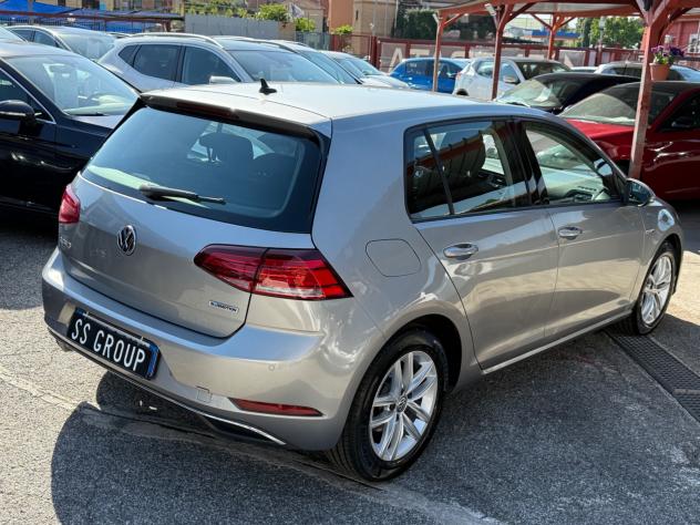 Golf 1.5 TGI DSG 5p. Executive-unipro-rate- - Foto 9