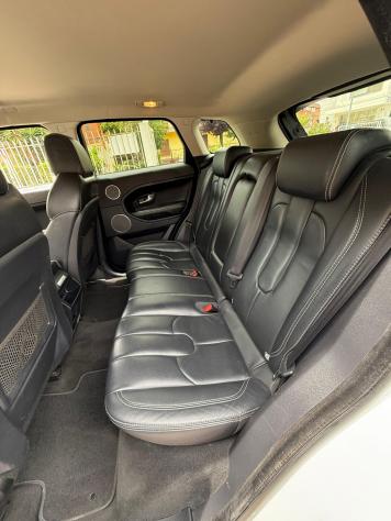 Land Rover Range Rover Evoque 2.2 PRONTA CONSEGNA - Foto 9