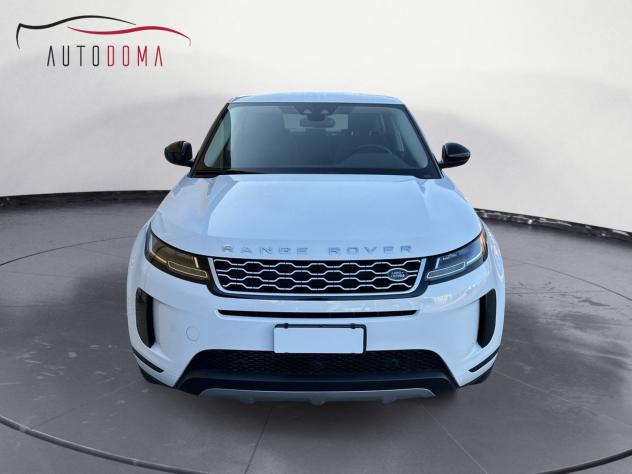 Land Rover Range Rover Evoque Range Rover Evoque 2.0D I4 150CV DINAMIC Edition - Foto 4