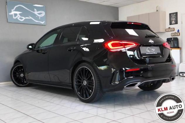 MERCEDES-BENZ A 200 Premium AMG Mercedes Ufficiale rif. 24074737 - Foto 7