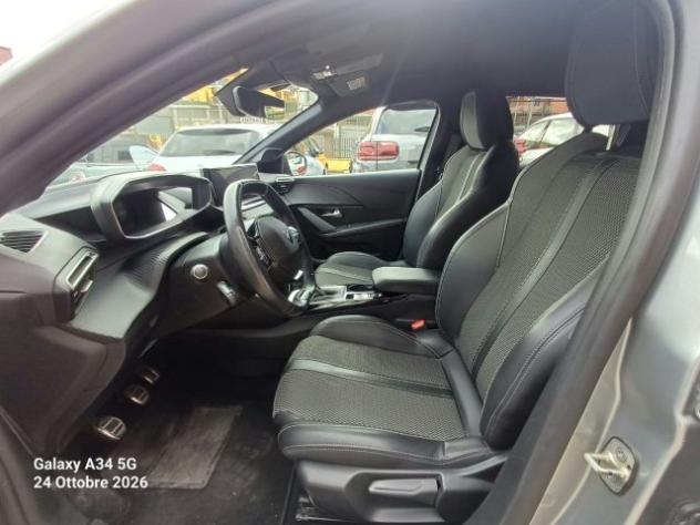 PEUGEOT 208 PureTech 100 Stop&Start 5 porte GT rif. 24224695 - Foto 9