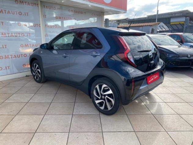TOYOTA Aygo X 1.0 72CV TREND DISPLAY RETROCAMERA rif. 21292000 - Foto 2