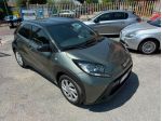 Toyota Aygo X 1.0 72cv AUTOM.**UNICO PROPRIETARIO**