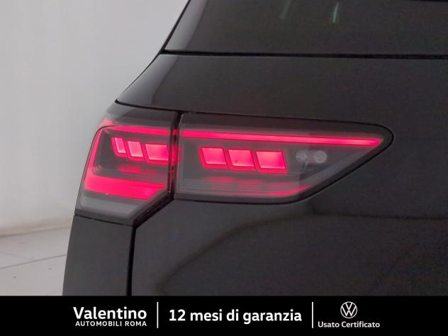 Volkswagen Golf 2.0 TSI DSG R Black Edition 4MOTION - Foto 9
