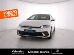 Volkswagen Polo 1.0 tsi R-Line 95cv