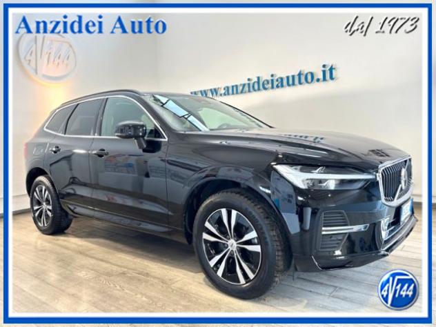 VOLVO XC60 B4 (d) AWD Geartronic Momentum Pro rif. 24054966