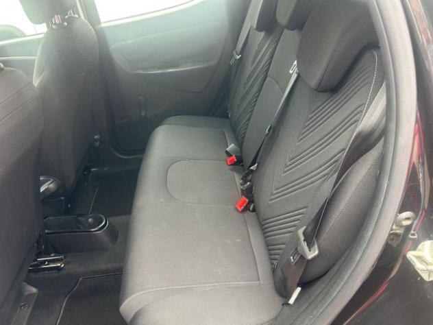 LANCIA Ypsilon 1.0 FireFly 5 porte S&S Hybrid GOLD rif. 23821362 - Foto 6