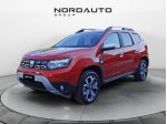 Dacia Duster 2ª serie 1.5 Blue dCi 8V 115 CV 4x4 Prestige
