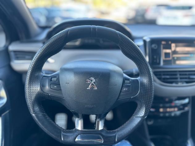 Peugeot 208 1.6 e-HDi 115 CV Stop&Start 3 porte XY - Foto 9
