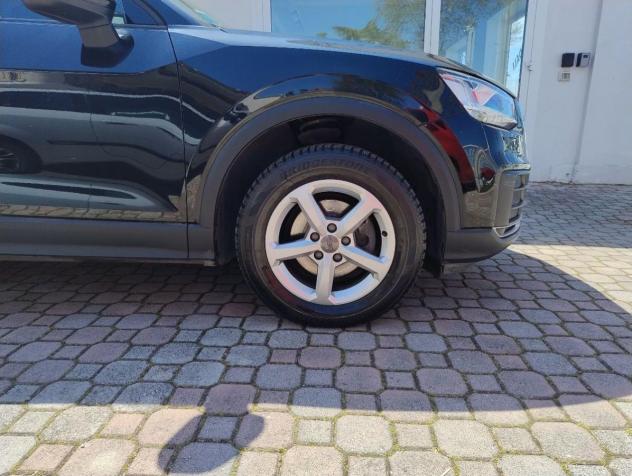 AUDI - Q2 - 1.6 TDI S tronic Business - Foto 2