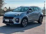 Kia Sportage 1.6 CRDI 136 CV Mild Hybrid GT Line P