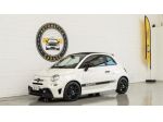 ABARTH 595 C 1.4 Turbo T-Jet 180 CV Competizione rif. 23972199