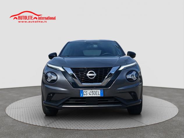 Nissan Juke 1.0 dig-t N-Connecta 114cv - Foto 6