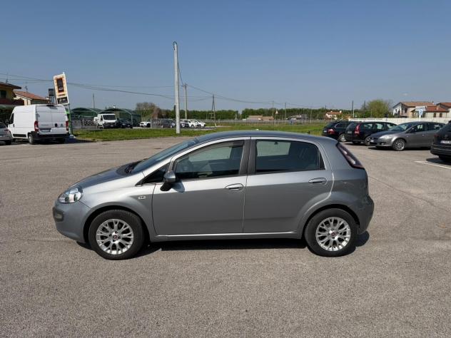 Fiat Punto Evo 1.2 5 porte S&S Dynamic - Foto 7