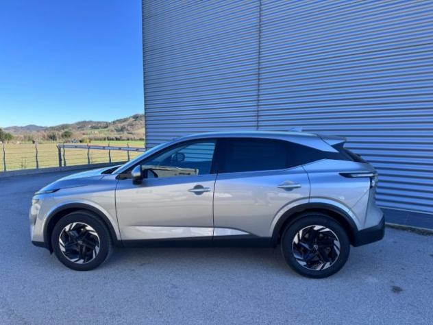 NISSAN Qashqai 1.3 mhev 158 cv N-CONNECTA X TRONIK rif. 23820813 - Foto 8