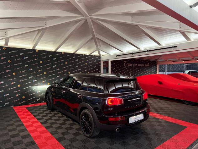 Mini Cooper D Clubman 2.0 Hype - Foto 6