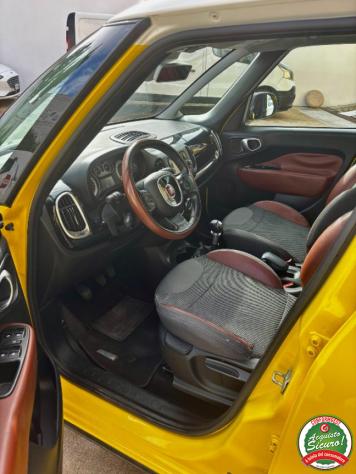 FIAT 500L 1.6 Multijet 120 CV Trekking rif. 24000068 - Foto 7