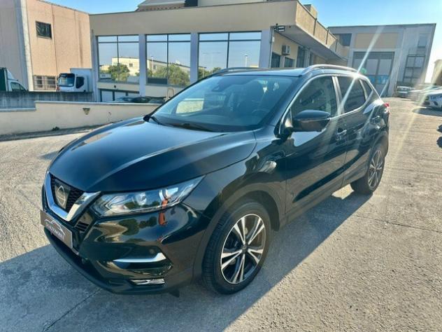 Nissan Qashqai 1.5 dCi N-Connecta - Foto 3