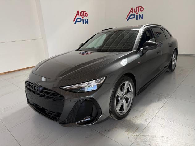 Audi A6 TDI 150 kW S tronic S line edition*PELLE*TETTO - Foto 4