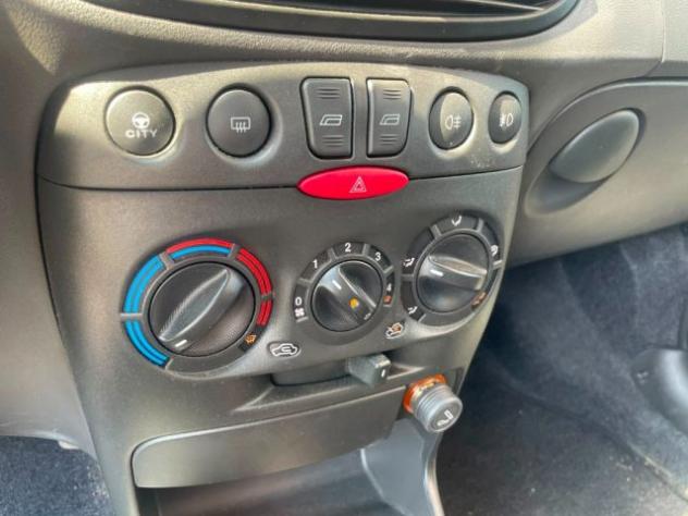 FIAT Punto Classic 1.2 5 porte Natural Power rif. 24010608 - Foto 6