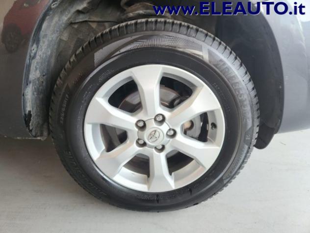 TOYOTA RAV 4 RAV4 2.2 D-4D 150 CV DPF Exclusive rif. 24194450 - Foto 7