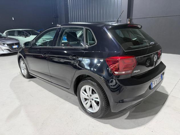 Volkswagen Polo 5p 1.6 tdi Comfortline 80cv Diesel - Foto 4